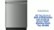 Insignia™ - 24” Top Control Built-In Dishwasher with 3rd Rack, Sensor Wash, Stainless Steel Tub, 49 dBA Features video 2 minutes 03 seconds