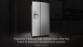 Frigidaire Side by Side EvenTemp Cooling Overview video 1 minutes 12 seconds