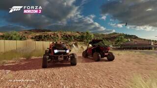 Egyptian pc gamers - Forza.Horizon.3-CODEX (Size: 60.41 GB