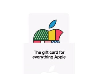 Apple Gift Card App Store Apple Music Itunes Iphone Ipad Airpods Accessories And More Email Delivery Digital Apple Gift Card 100 Best Buy