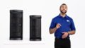 Sony SRS-XP500 & XP700 Portable Wireless Speakers video 2 minutes 24 seconds