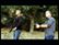 Clip: Callen And Sam Pursue A Suspect On Foot video 1 minutes 04 seconds