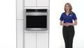 Frigidaire Gallery Wall Ovens with Total Convection video 2 minutes 41 seconds