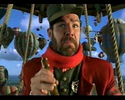 Barney S Great Adventure Dvd 1998 Best Buy