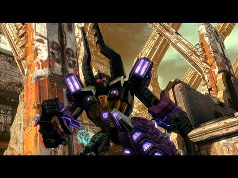 transformers rise of the dark spark ps4 price