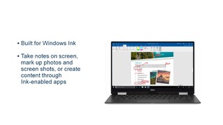 Best Buy: Dell XPS 13 Plus 13.4 OLED Touch-Screen Laptop – 12th