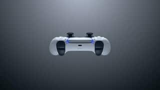 Sony PlayStation 5 DualSense Wireless Controller White 3005715