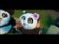 Clip: Panda Village video 1 minutes 29 seconds
