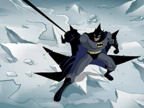 Batman The Complete Animated Series Blu Ray Best Buy