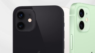 Best Buy: Apple iPhone 12 mini 5G 128GB Green (AT&T) MG8Q3LL/A