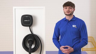 WallBox™ Pulsar Plus EV Wall Charger for EV Owners – EVANNEX Aftermarket  Tesla Accessories
