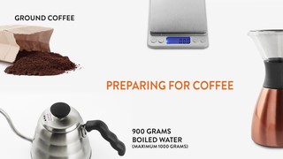 asobu Cold Brew Portable Coffee Maker with Bonus Reusable Straw