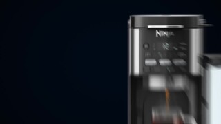 Ninja® CFP201 DualBrew Coffee Maker - Black, 1 ct - Kroger