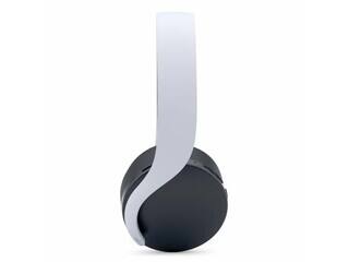 Sony Interactive Entertainment PULSE Elite wireless headset White  1000038059 - Best Buy