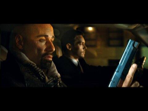 From Paris With Love Blu Ray 2010 Best Buy