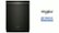Whirlpool - 24" Built-In Dishwasher video 0 minutes 38 seconds