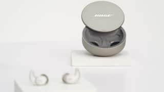 Best Buy: Bose Sleepbuds II — Soothing Sounds and Noise-masking