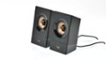 Z533 Multimedia Speakers 360 View Video video 0 minutes 29 seconds