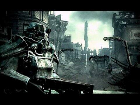 Best Buy Fallout 3 Greatest Hits Playstation 3