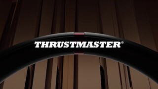 T248 -  Thrustmaster