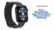 Insignia™ - Active Nylon Band for Apple Watch 38mm, 40mm and 41mm (All Series) video 1 minutes 22 seconds