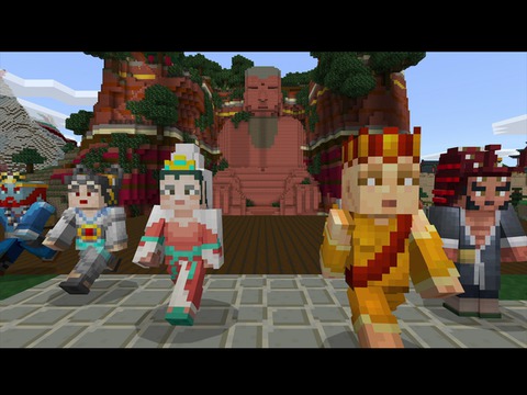 minecraft super plus pack xbox one