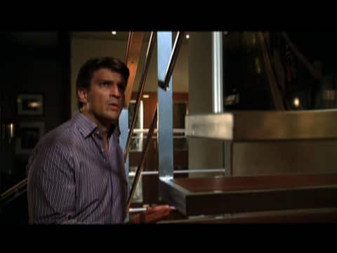Best Buy Castle Seasons 1 And 2 8 Discs Dvd
