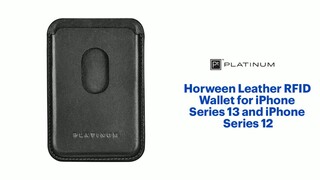 Best Buy: Platinum™ Leather Wallet Case for Apple® iPhone® XR Papaya  PT-MAXCSBLCP