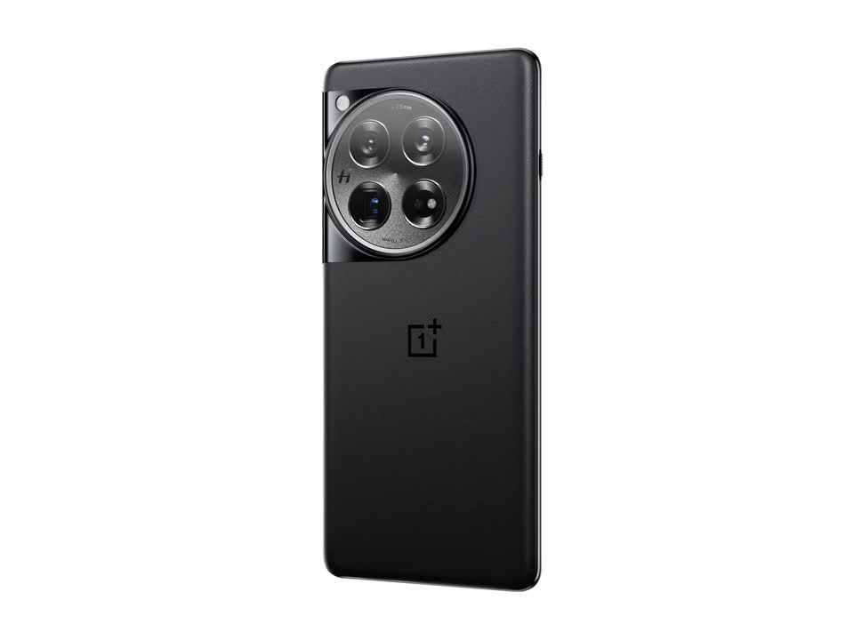 OnePlus 12 256GB (Unlocked) Silky Black CPH2611 - Best Buy