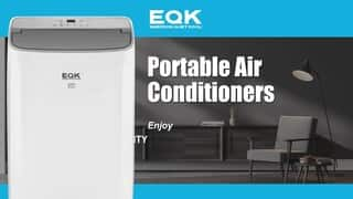 eok portable air conditioner