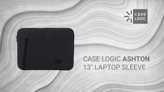 Goyard Senat Coated Canvas Laptop Case - Black Laptop Covers & Cases,  Technology - GOY35692