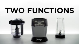 Nutri Ninja Blender w/ Auto-iQ - UnitedAg