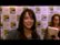 Interview: Michelle Rodriguez "On what the audience can expect" video 0 minutes 17 seconds