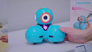 Dash Robot  Stem legetøj