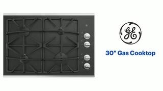 jgp5530slss cooktop