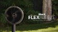 Shark FlexBreeze Fan Product Overview Video video 1 minutes 00 seconds