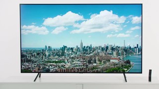 TV Samsung 55 Pulgadas 4K Ultra HD Smart TV QLED QN55Q70TAFXZX