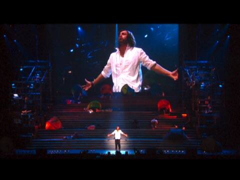 jesus christ superstar live online