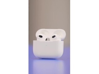 Buy AirPods (3rd generation) with Lightning Charging Case - Apple