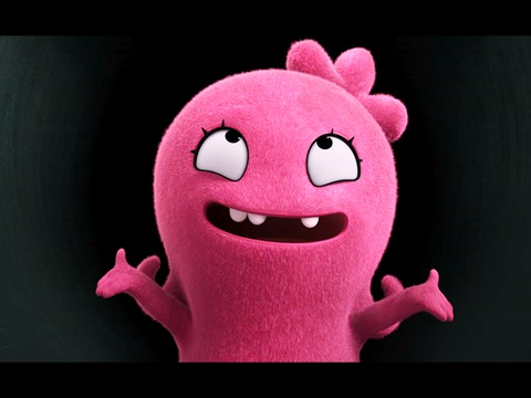 ugly dolls where to buy
