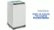 Insignia - 1.6 Cu. Ft. 5-Cycle Top-Loading Portable Washer video 0 minutes 52 seconds