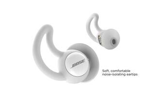 Best Buy: Bose Noise-masking sleepbuds White 785593-0010