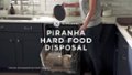 GE Piranha hard food disposer Product Overview video 0 minutes 16 seconds