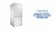 Insignia™ - 9.2 Cu. Ft. Bottom-Freezer Refrigerator video 0 minutes 45 seconds
