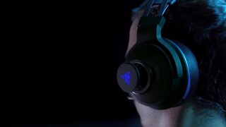 Razer BlackShark V2 X Gaming Headset: 7.1 Surround Sound - 50mm Driver –  Crawfords Superstore