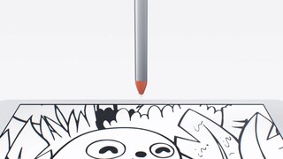 Logitech Crayon Digital Pencil for All Apple iPads (2018 releases and  later) Orange 914-000033 - Best Buy