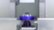 Dyson 360 Eye Robot Vacuum video 0 minutes 30 seconds