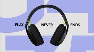 Auriculares Inalámbricos Logitech G435 Gaming – LIGHTSPEED, micrófonos  duales, Dolby Atmos, Bluetooth, PS5/PS4/PC/Móvil – Azul – Shopavia
