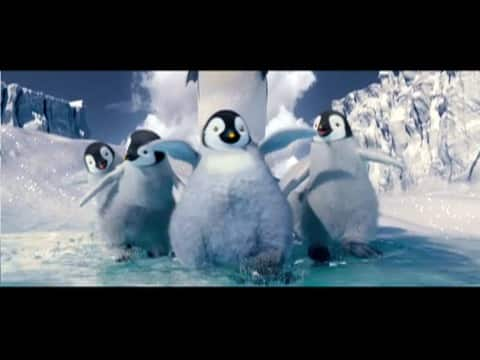 Happy Feet Two [DVD] [2011] - Best Buy