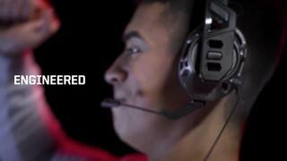 RIG 500 PRO Esports Edition Wired 